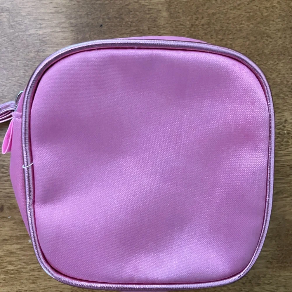Y2K Baby Betty Boop Pink Wallet Wristlet or coin purse